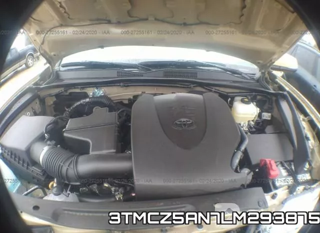3TMCZ5AN7LM293875 фото 2