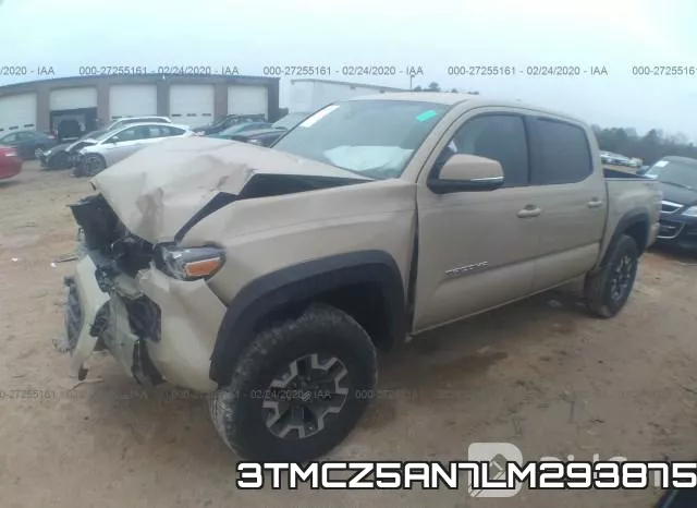 3TMCZ5AN7LM293875 фото 3