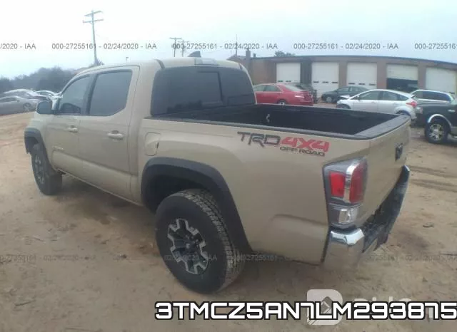 3TMCZ5AN7LM293875 фото 4