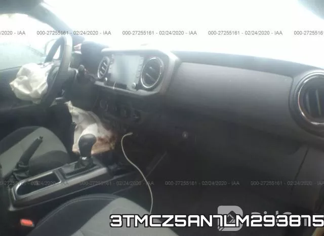 3TMCZ5AN7LM293875 фото 6