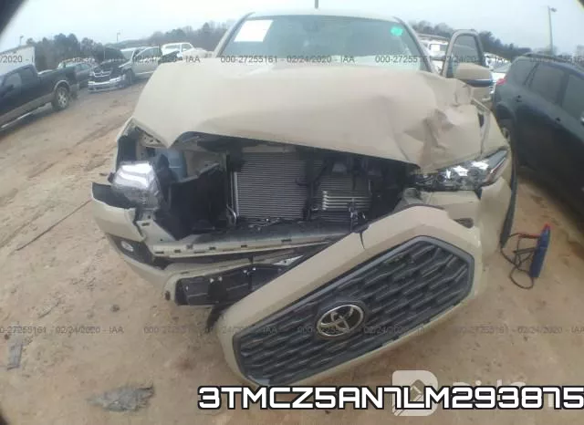 3TMCZ5AN7LM293875 фото 7