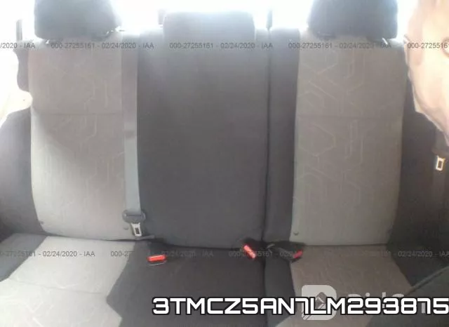 3TMCZ5AN7LM293875 фото 9
