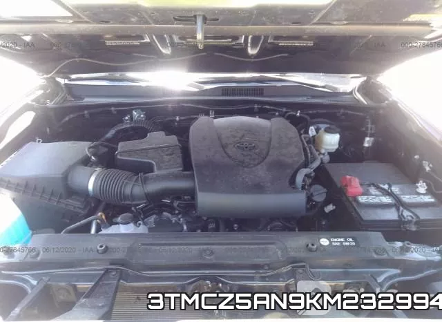 3TMCZ5AN9KM232994 фото 2