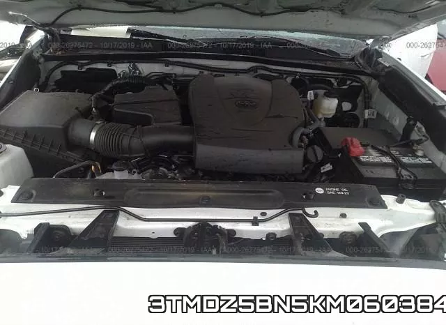 3TMDZ5BN5KM060384 фото 2
