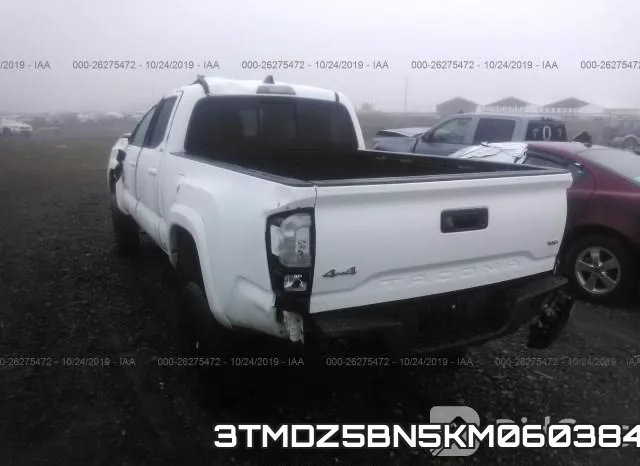 3TMDZ5BN5KM060384 фото 4