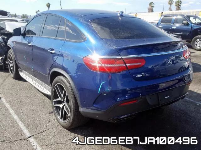 4JGED6EB7JA100496 фото 4