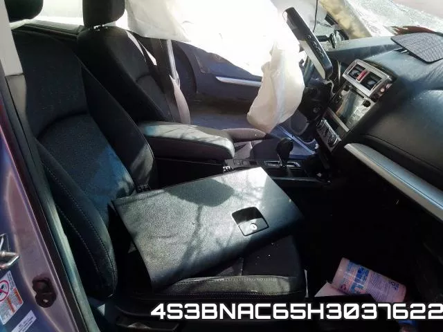 4S3BNAC65H3037622 фото 6