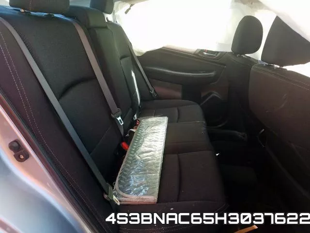 4S3BNAC65H3037622 фото 7