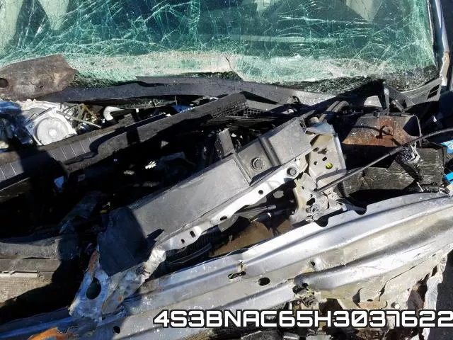 4S3BNAC65H3037622 фото 8