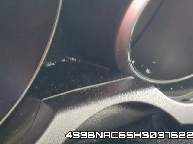 4S3BNAC65H3037622 фото 9