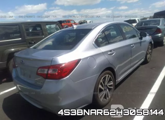 4S3BNAR62H3058144 фото 5