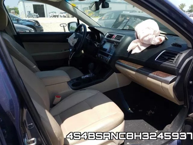 4S4BSANC8H3245937 фото 6