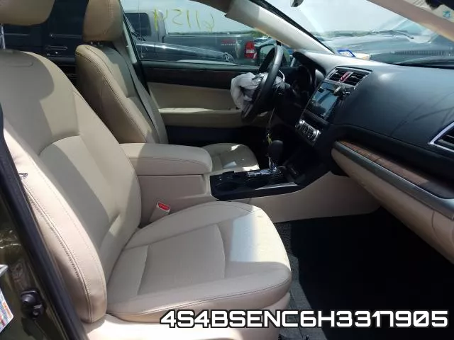 4S4BSENC6H3317905 фото 6