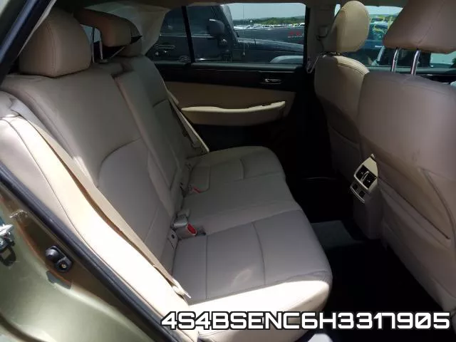 4S4BSENC6H3317905 фото 7