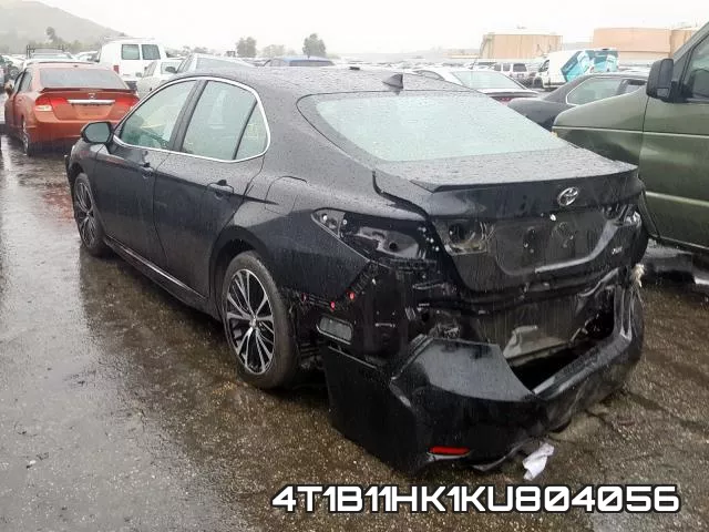 4T1B11HK1KU804056 фото 4