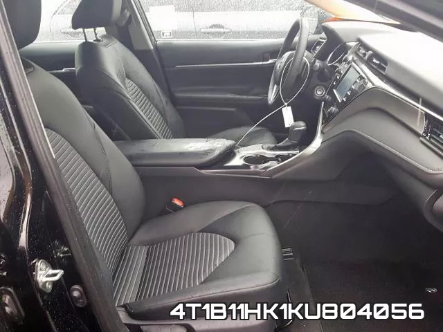 4T1B11HK1KU804056 фото 6