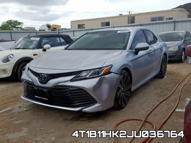 4T1B11HK2JU036764 фото 3