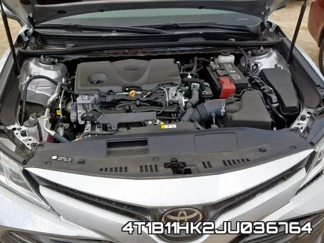 4T1B11HK2JU036764 фото 8