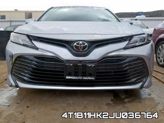 4T1B11HK2JU036764 фото 10