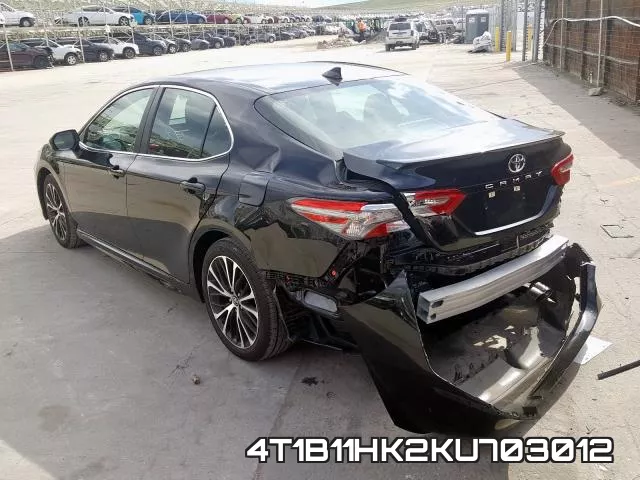4T1B11HK2KU703012 фото 4
