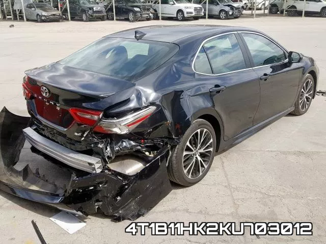 4T1B11HK2KU703012 фото 5