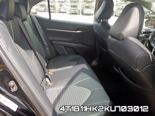 4T1B11HK2KU703012 фото 7