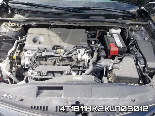 4T1B11HK2KU703012 фото 8