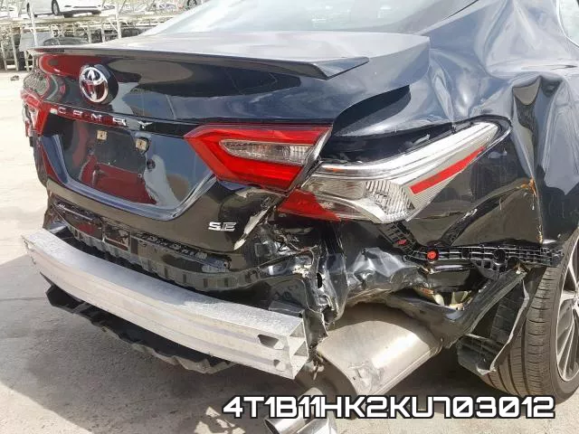 4T1B11HK2KU703012 фото 10