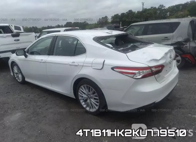 4T1B11HK2KU779510 фото 4
