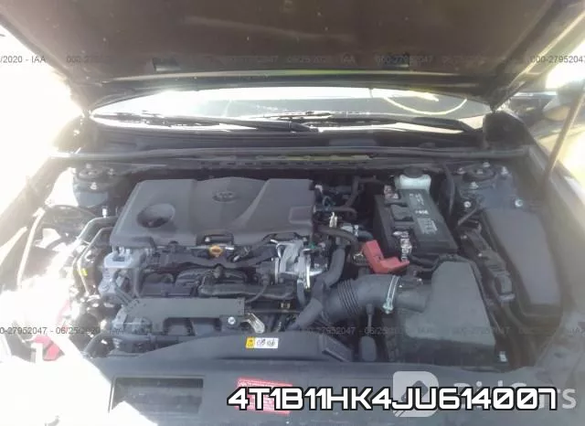 4T1B11HK4JU614007 фото 2