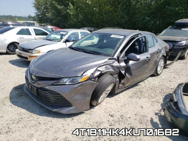 4T1B11HK4KU701682 фото 3