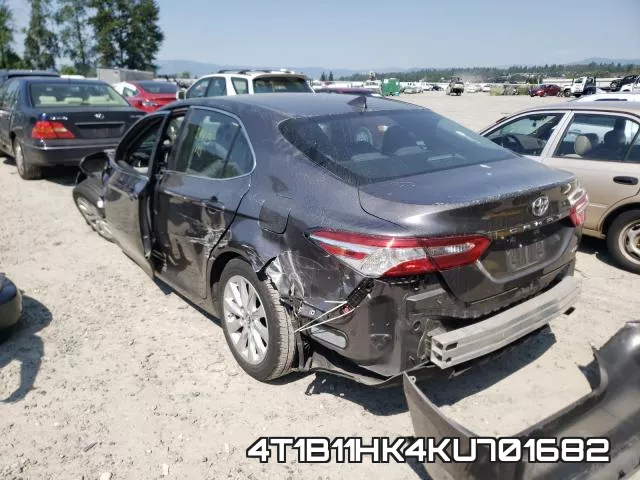 4T1B11HK4KU701682 фото 4