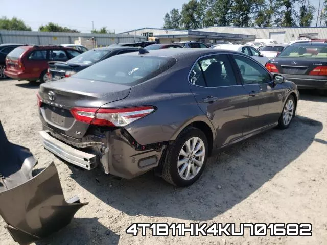 4T1B11HK4KU701682 фото 5