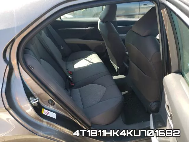 4T1B11HK4KU701682 фото 7