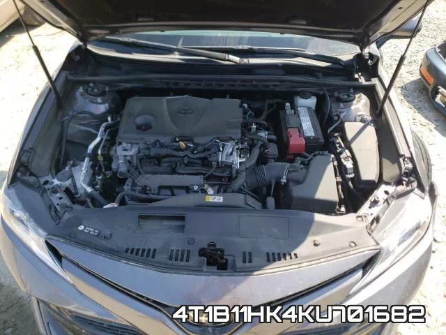 4T1B11HK4KU701682 фото 8