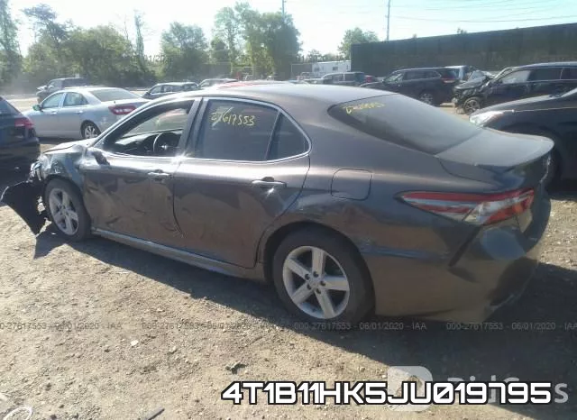 4T1B11HK5JU019795 фото 4