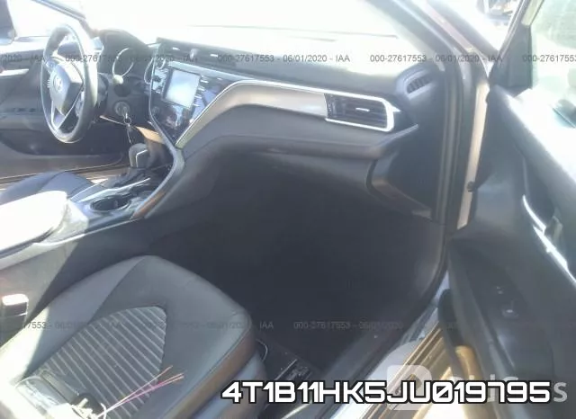 4T1B11HK5JU019795 фото 6