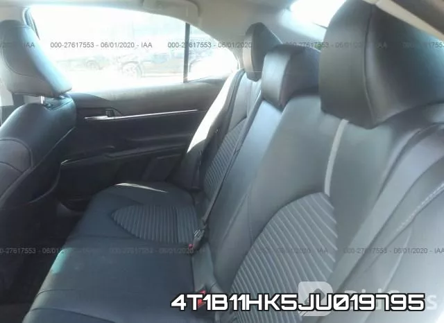 4T1B11HK5JU019795 фото 9