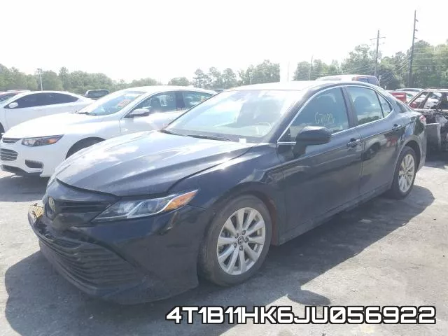4T1B11HK6JU056922 фото 3
