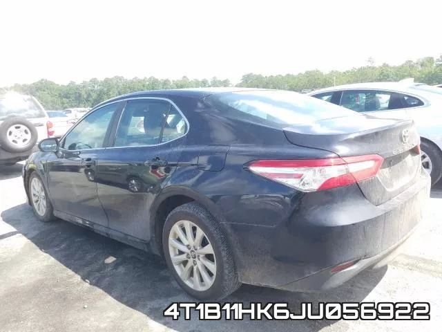 4T1B11HK6JU056922 фото 4