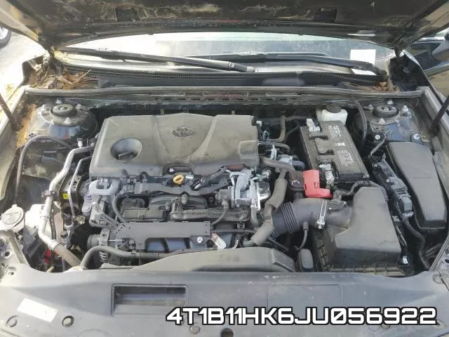 4T1B11HK6JU056922 фото 8
