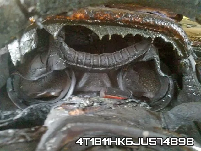 4T1B11HK6JU574898 фото 9