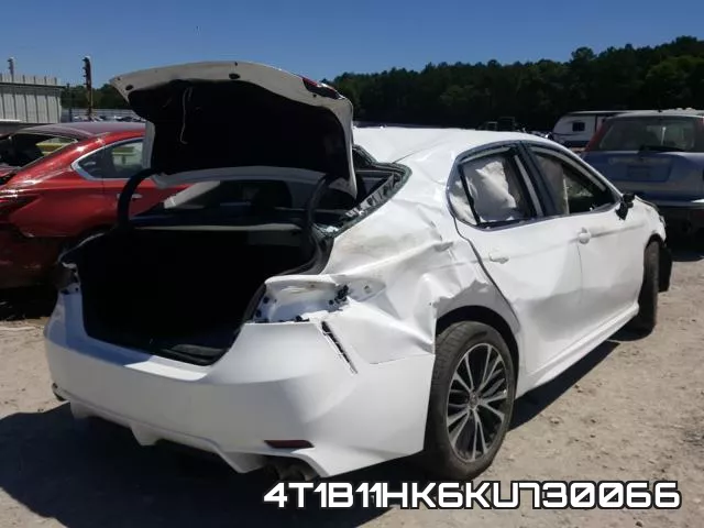 4T1B11HK6KU730066 фото 5