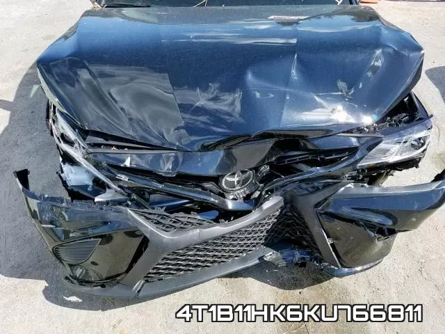 4T1B11HK6KU766811 фото 8
