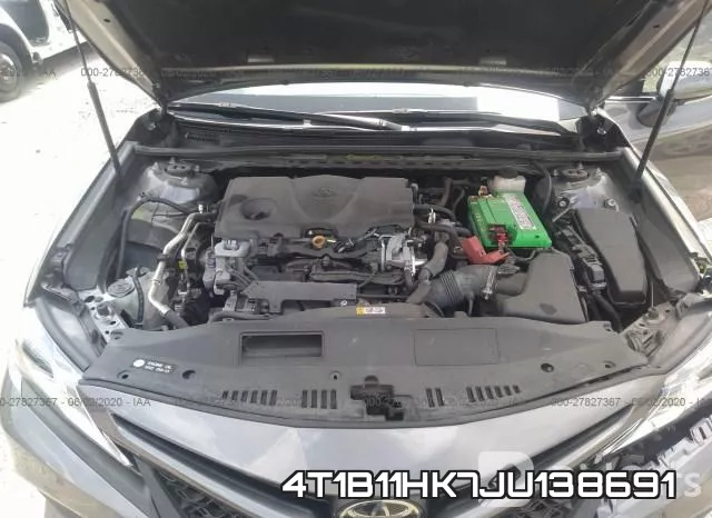 4T1B11HK7JU138691 фото 2