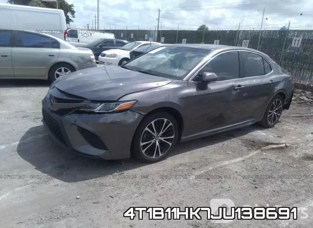 4T1B11HK7JU138691 фото 3