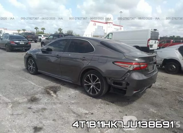 4T1B11HK7JU138691 фото 4