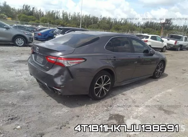 4T1B11HK7JU138691 фото 5