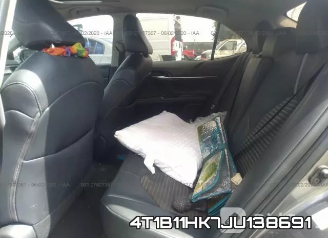4T1B11HK7JU138691 фото 9