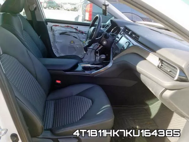 4T1B11HK7KU164385 фото 6